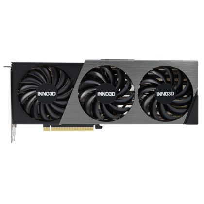 Inno3D GeForce RTX 4070 Ti X3 12GB