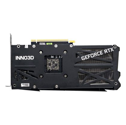 Inno3D GeForce RTX 3060 Twin X2 LHR 12GB