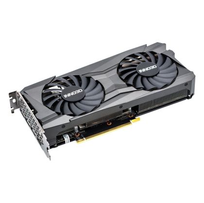 Inno3D GeForce RTX 3060 Twin X2 LHR 12GB