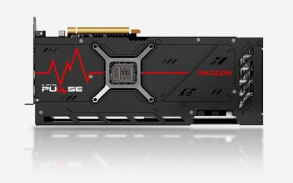 Sapphire Radeon RX 7900 XT Pulse Gaming 20GB