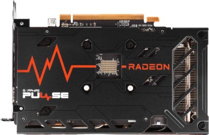 Sapphire Radeon RX 6500 XT Pulse Gaming OC 4GB