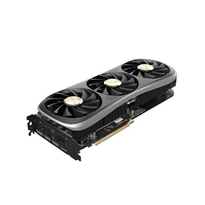 Zotac GeForce RTX 4070 Ti Tinity OC 12GB