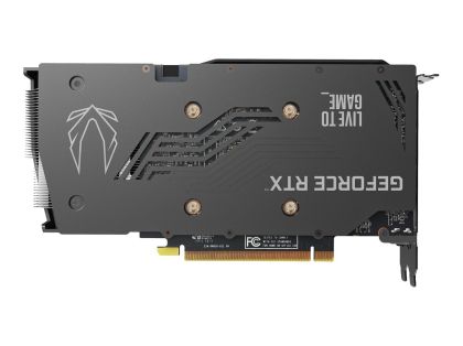 Zotac GeForce RTX 3060 Twin Edge 12GB