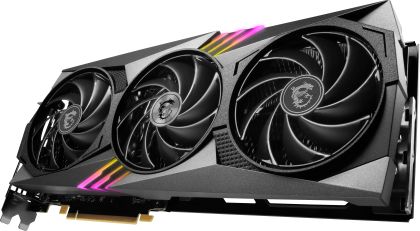 MSI GeForce RTX 4060 Ti Gaming X Trio 8GB 