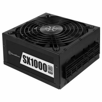 SilverStone SST-SX1000-LPT 80 Platinum