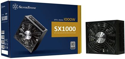 SilverStone SST-SX1000-LPT 80 Platinum