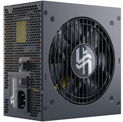 Seasonic Focus GX-850W Gold