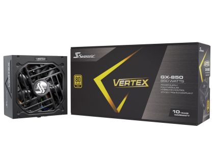 Seasonic Vertex GX-850W 80 Gold