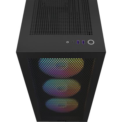 NZXT H7 Flow RGB