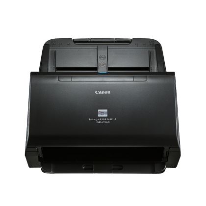 Скенер Canon imageFORMULA DR-C240