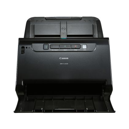 Скенер Canon imageFORMULA DR-C240