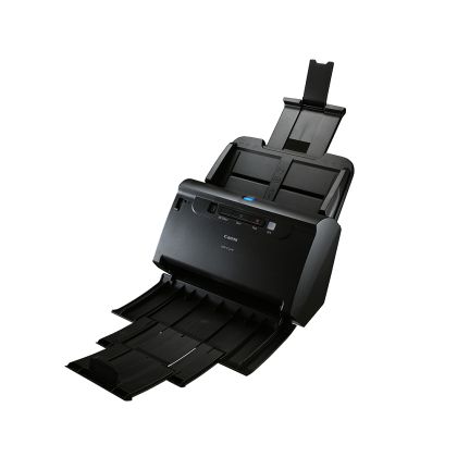 Скенер Canon imageFORMULA DR-C240