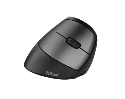 Мишка TRUST Bayo Wireless Ergonomic Mouse