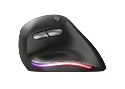 Мишка TRUST Bayo Wireless Ergonomic Mouse