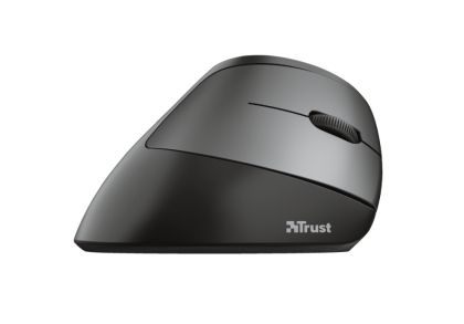Мишка TRUST Bayo Wireless Ergonomic Mouse