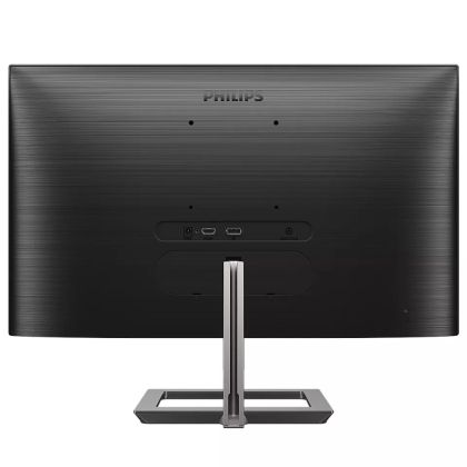 Монитор Philips 242E1GAJ, 23.8" VA WLED, 1920x1080@144Hz, 4ms GtG, 1ms MPRT, 350cd m/2, 3500:1, Mega Infinity DCR, FreeSync Premium, FlickerFree, Low Blue Mode, 3Wx2, Tilt, HDMI, DP