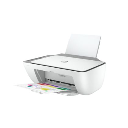 Мастилоструйно многофункционално устройство HP DeskJet 2720e All-in-One Printer