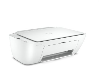 Мастилоструйно многофункционално устройство HP DeskJet 2710e All-in-One Printer