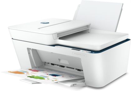 Мастилоструйно многофункционално устройство HP DeskJet 4130e All-in-One Printer