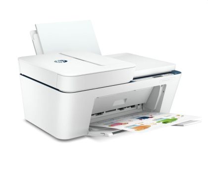 Мастилоструйно многофункционално устройство HP DeskJet 4130e All-in-One Printer