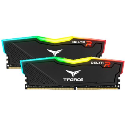 32GB DDR4 Team Group Delta RGB 3600Mhz Kit