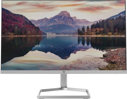 Монитор HP M22f FHD 21.5" Monitor (VGA, HDMI), 2Y Warranty