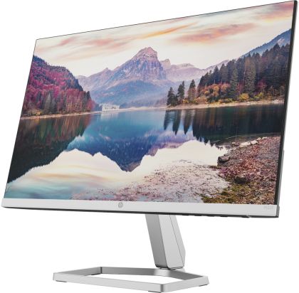 Монитор HP M22f FHD 21.5" Monitor (VGA, HDMI), 2Y Warranty