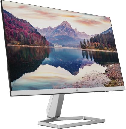 Монитор HP M22f FHD 21.5" Monitor (VGA, HDMI), 2Y Warranty