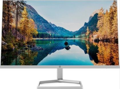 Монитор HP M24fw FHD 23.8" Monitor, White, 2Y Warranty