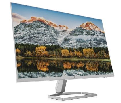 Монитор HP M27fw FHD 27" Monitor, White, 2Y Warranty