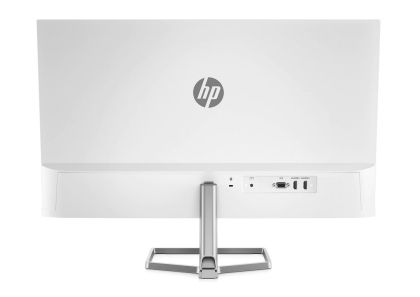 Монитор HP M27fw FHD 27" Monitor, White, 2Y Warranty