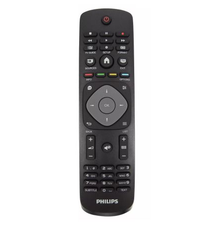 Телевизор Philips 32PHS5507/12, 32