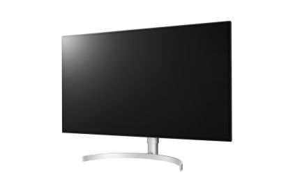 Монитор LG 32UL950P-W, 31.5" 4K UHD (3840 x 2160) Nano IPS with DCI-P3 98% Anti-Glare, 5 ms, 1300:1, Mega DFC, 450 cd/m2, VESA DisplayHDR 600, PBP, 2 x HDMI, DisplayPort, Thunderbolt 3,  5W x 2 Speaker, FreeSync, Tilt, Height Adjustable, Pivot, PBP, Headp