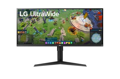 Монитор LG 34WP65G-B, 34