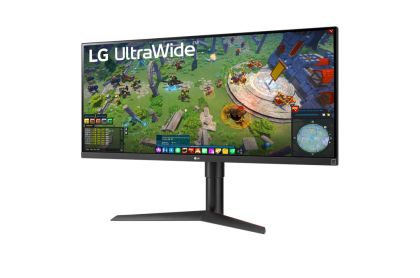 Монитор LG 34WP65G-B, 34