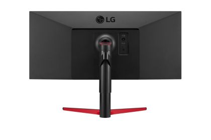 Монитор LG 34WP65G-B, 34" UltraWide AG, IPS Panel, 5ms, 1ms MBR, 1000:1, 400 cd/m2, 21:9, 2560x1080, HDR 400, sRGB over 99% , Radeon FreeSync, 75Hz, HDMI, DisplayPort, USB Type-C, Tilt, Height Adjustable, Reader Mode, Headphone Out, Black