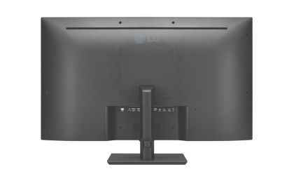 Монитор LG 43UN700P-B, 42.50" IPS Panel Anti-Glare, 400 cd/m2, 3840x2160, 8ms, HDR 10, 4x HDMI, DisplayPort, USB-C, USB 3.0, Speacers 10W x 2, Headphone out, Tilt, PIP, 4 PBP, Black