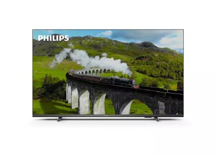 Телевизор Philips 50PUS7608/12, 50