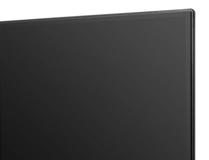 Телевизор Hisense 55" E7HQ, 4K Ultra HD 3840x2160, QLED, Quantum Dot, HDR 10+, HLG, Dolby Vision, DTS Virtual X, Smart TV, WiFi 5GHz, WiFi Direct, BT, Anyview Cast, 3xHDMI, 2xUSB, LAN, CI+, DVB-T2/C/S2, Black