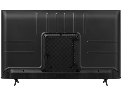 Телевизор Hisense 55" E7HQ, 4K Ultra HD 3840x2160, QLED, Quantum Dot, HDR 10+, HLG, Dolby Vision, DTS Virtual X, Smart TV, WiFi 5GHz, WiFi Direct, BT, Anyview Cast, 3xHDMI, 2xUSB, LAN, CI+, DVB-T2/C/S2, Black
