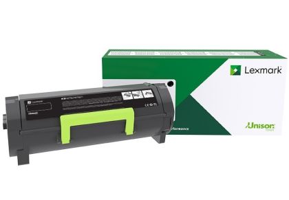 Консуматив Lexmark 56F2000 MS/MX321, 421, 521, 622, MX522, MS621 Return Programme 6K Toner Cartridge