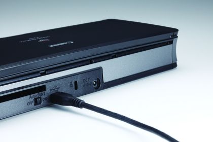 Скенер Canon Document Scanner P-208II