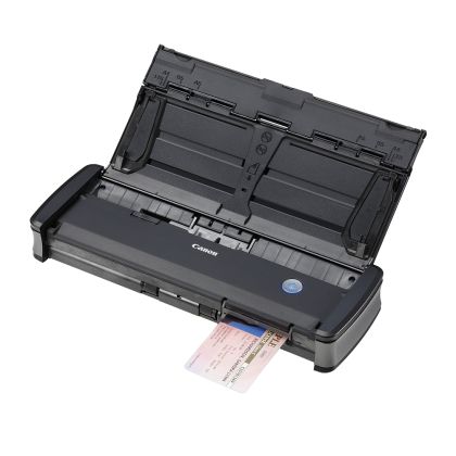 Скенер Canon Document Scanner P-215II