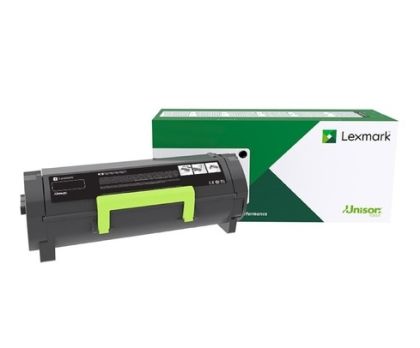 Консуматив Lexmark B242H00 B/MB2442, 2546, 2650 Return Programme 6K Toner Cartridge