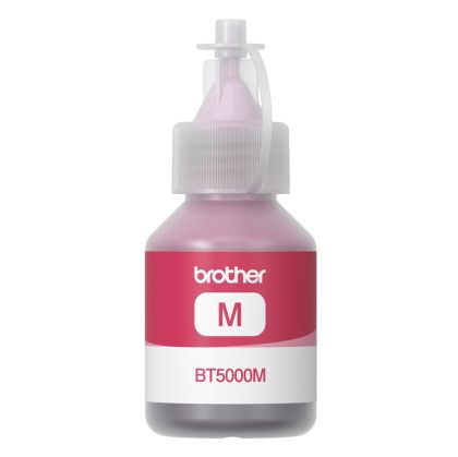 Консуматив Brother BT-5000 Magenta Ink Bottle