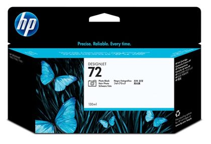 Консуматив HP 72 130-ml Photo Black Ink Cartridge