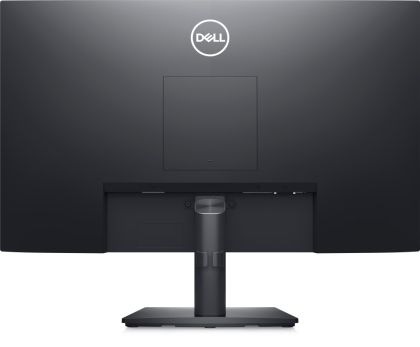 Монитор Dell E2423HN, 23.8" Wide LED Anti-Glare, VA Panel, 5ms, 1000:1, 250 cd/m2, 1920X1080 Full HD, ComfortView, VGA, HDMI, Tilt, Black