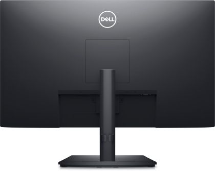 Монитор Dell E2724HS, 27.0" Wide LED Anti-Glare, VA Panel, 5ms, 3000:1, 250 cd/m2, 1920x1080 Full HD, HDMI, VGA, DisplayPort, ComfortView, Speakers, Height, Swivel,Tilt, Black