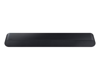 Аудио система Samsung HW-S60B Soundbar 5.0, 200W, Dolby Atmos, Dolby Digital Plus, Q-Symphony, AirPlay2, HDMI, Bluetooth, Wi-Fi, Black