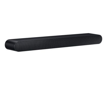 Аудио система Samsung HW-S60B Soundbar 5.0, 200W, Dolby Atmos, Dolby Digital Plus, Q-Symphony, AirPlay2, HDMI, Bluetooth, Wi-Fi, Black